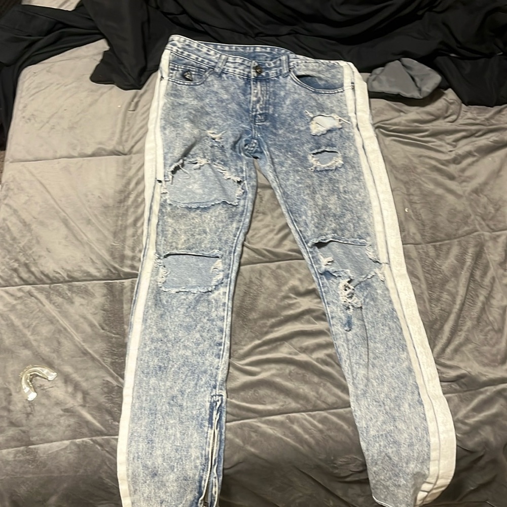 Denim Jeans
